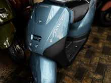 Honda TACT 2025 Motorbike