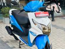 Honda Dio 2015 Motorbike