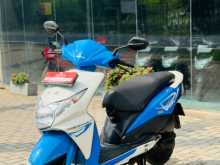 Honda Dio 2017 Motorbike