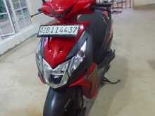 Honda Dio 2019 Motorbike