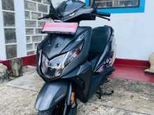 Honda Dio 2020 Motorbike