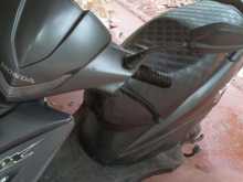 Honda Dio 2020 Motorbike