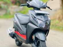 Honda Dio 2014 Motorbike