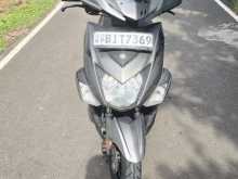 Honda Dio 2019 Motorbike