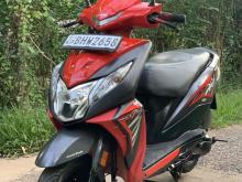 Honda Dio 2019 Motorbike