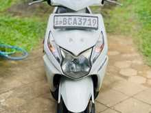 Honda Dio 2014 Motorbike