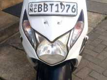 Honda Dio 2014 Motorbike