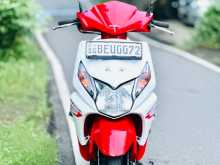 Honda Dio 2016 Motorbike