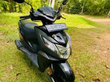 Honda Dio 2019 Motorbike