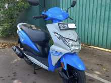 Honda Dio 2015 Motorbike