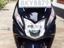 Honda Dio 2026 Motorbike
