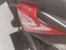 Honda Dio 2015 Motorbike