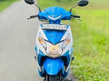 Honda Dio 2017 Motorbike