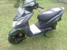 Honda Dio 2019 Motorbike