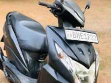 Honda Dio 2018 Motorbike