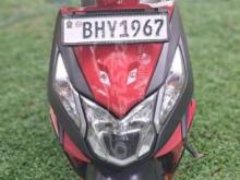 Honda Dio 2019 Motorbike