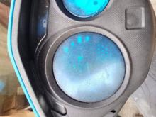 Honda Dio 2016 Motorbike