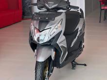 Honda Dio 2026 Motorbike