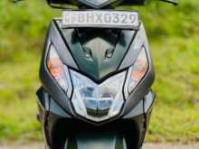 Honda Dio 2019 Motorbike