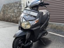 Honda Dio 2015 Motorbike