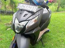 Honda Dio 2020 Motorbike