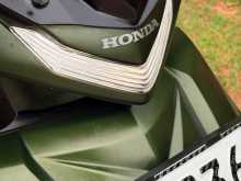 Honda Dio 2019 Motorbike