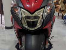 Honda Dio 2018 Motorbike