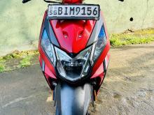 Honda Dio 2019 Motorbike
