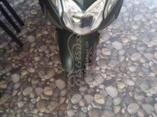 Honda Dio 2019 Motorbike