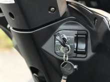 Honda Dio 2018 Motorbike