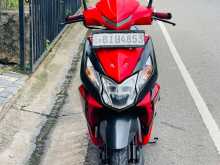 Honda Dio 2020 Motorbike