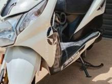 Honda DIO 2014 Motorbike