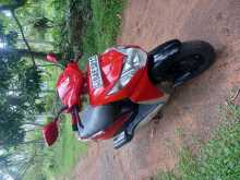 Honda Dio 2013 Motorbike