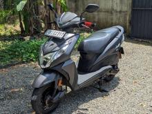 Honda Dio 2020 Motorbike