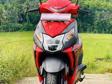 Honda Dio 2018 Motorbike