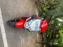 Honda Dio 2016 Motorbike