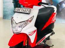 Honda DIO 2016 Motorbike