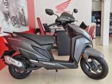 Honda Dio 2026 Motorbike