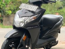 Honda Dio 2015 Motorbike