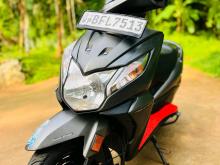 Honda Dio 2017 Motorbike