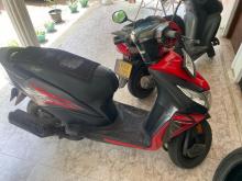 Honda Dio 2019 Other