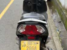 Honda Dio 2017 Motorbike