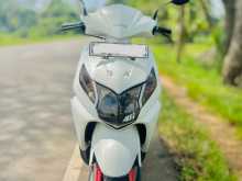 Honda Dio 2015 Motorbike