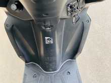 Honda Dio 2019 Motorbike