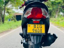 Honda Dio 2019 Motorbike