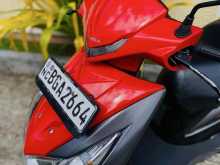 Honda Dio 2017 Motorbike