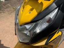 Honda Dio 2017 Motorbike