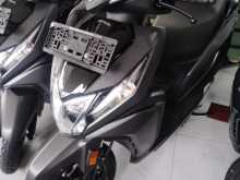 Honda Dio 2026 Motorbike