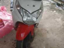 Honda Dio 2014 Motorbike