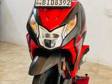 Honda Dio 2019 Motorbike